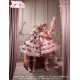 Mademoiselle Pearl Candy Wrapper Doll Skirt JSKs and One Piece(Reservation/4 Colours/Full Payment Without Shipping)
